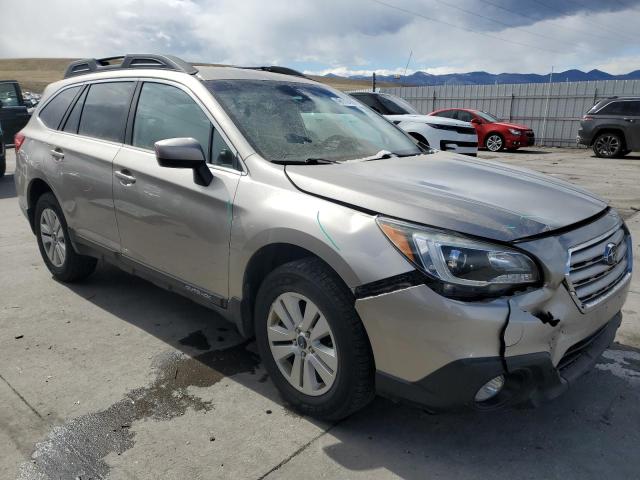 Снимка 4 от търг – 2017 SUBARU OUTBACK 2. с VIN 4S4BSACC8H3296471