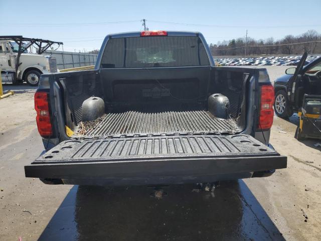 Photo 6 from auction – 2016 CHEVROLET 1500 with VIN 3GCUKREC5GG124774