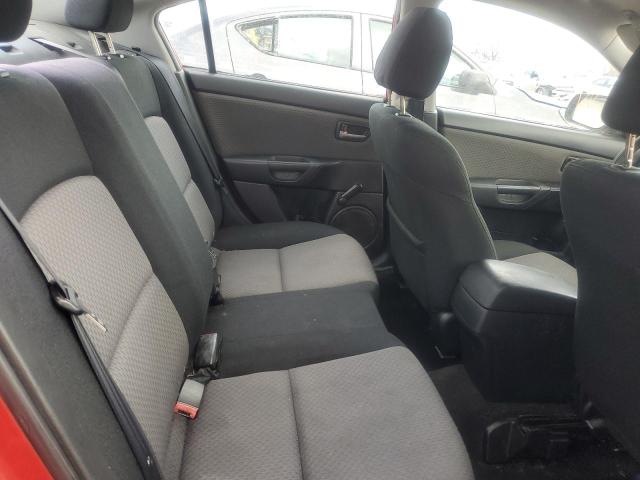 Photo 10 from auction – 2006 MAZDA 3 I with VIN JM1BK12F261417102