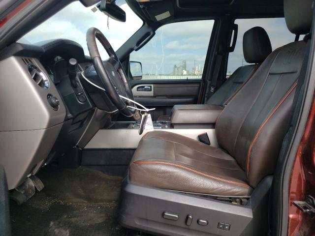 Photo 7 from auction – 2017 FORD EXPEDITION with VIN 1FMJU1HT0HEA66281