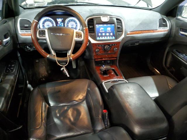 Снимка 8 от търг – 2013 CHRYSLER 300 с VIN 2C3CCARG3DH710140