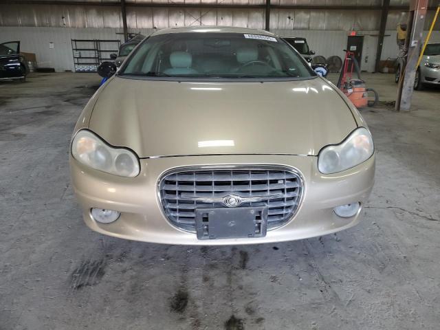 Photo 5 from auction – 2001 CHRYSLER LHS with VIN 2C3HC56G61H659519