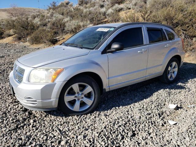 2010 Dodge Caliber