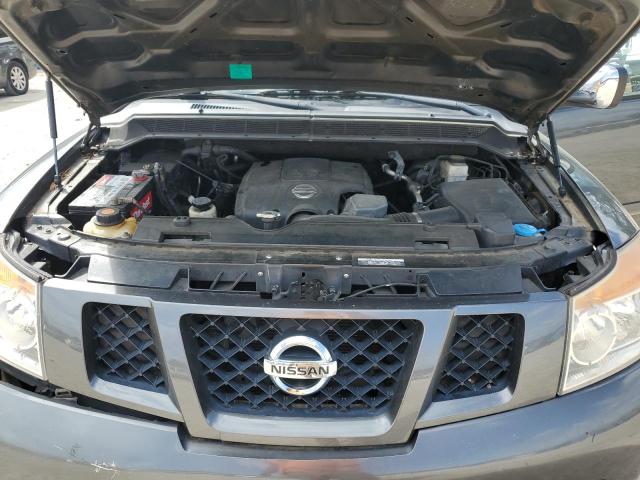 Photo 12 from auction – 2012 NISSAN ARMADA SV with VIN 5N1AA0NDXCN622184