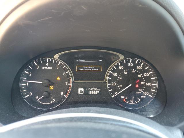 Photo 9 from auction – 2014 NISSAN ALTIMA 2.5 with VIN 1N4AL3AP5EN336607