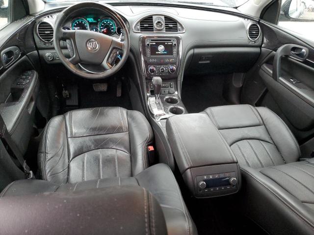 Снимка 8 от търг – 2016 BUICK ENCLAVE с VIN 5GAKVCKD5GJ247984