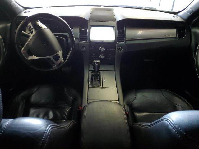 Снимка 8 от търг – 2013 FORD TAURUS SEL с VIN 1FAHP2H83DG215475
