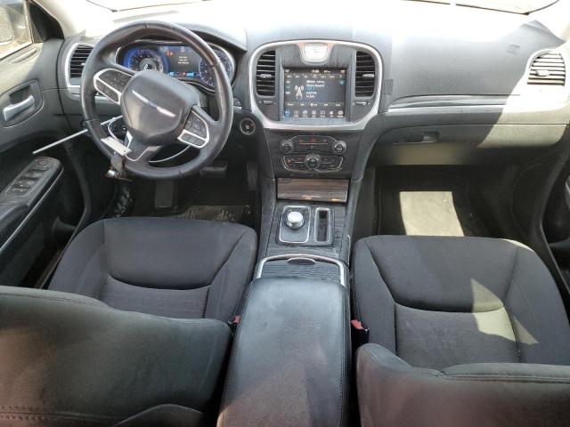 Photo 8 from auction – 2018 CHRYSLER 300 TOURIN with VIN 2C3CCAAG2JH320394