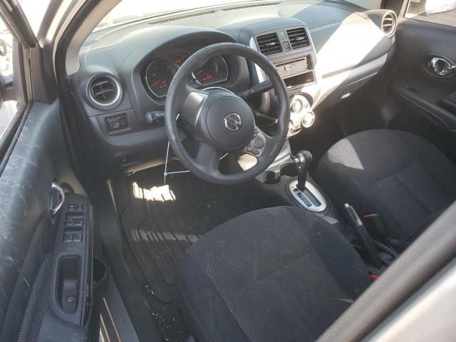 Photo 8 from auction – 2014 NISSAN VERSA S with VIN 3N1CN7AP5EK451401