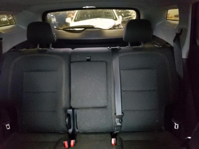 Photo 10 from auction – 2019 GMC TERRAIN SL with VIN 3GKALMEV6KL166038