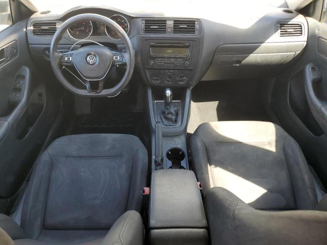 Photo 8 from auction – 2015 VOLKSWAGEN JETTA BASE with VIN 3VW2K7AJ2FM288884