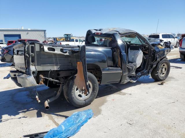Photo 3 from auction – 2002 CHEVROLET SILVERADO with VIN 1GCEC14W52Z295709