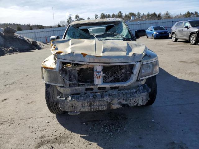 Photo 5 from auction – 2011 DODGE DAKOTA SLT with VIN 1D7RW3BKXBS633785