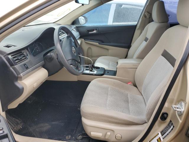 Photo 7 from auction – 2012 TOYOTA CAMRY BASE with VIN 4T1BF1FK2CU006218
