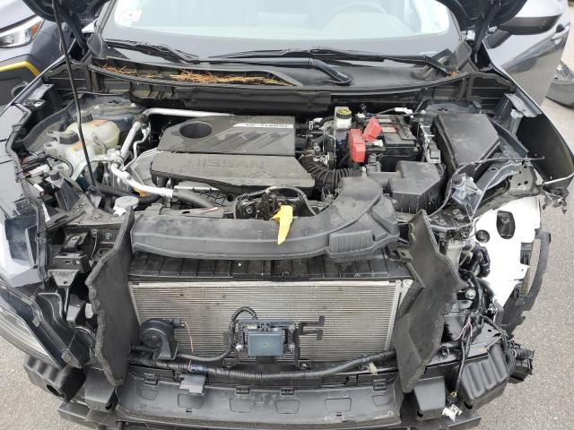 Photo 12 from auction – 2023 NISSAN ROGUE SV with VIN 5N1BT3BB4PC836690