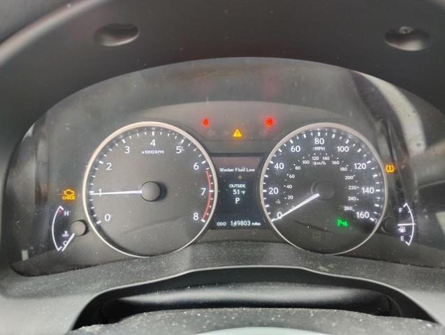 Photo 9 from auction – 2014 LEXUS ES 350 with VIN JTHBK1GG2E2146633