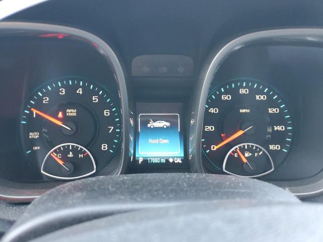 Photo 9 from auction – 2015 CHEVROLET MALIBU LS with VIN 1G11B5SL6FF131855