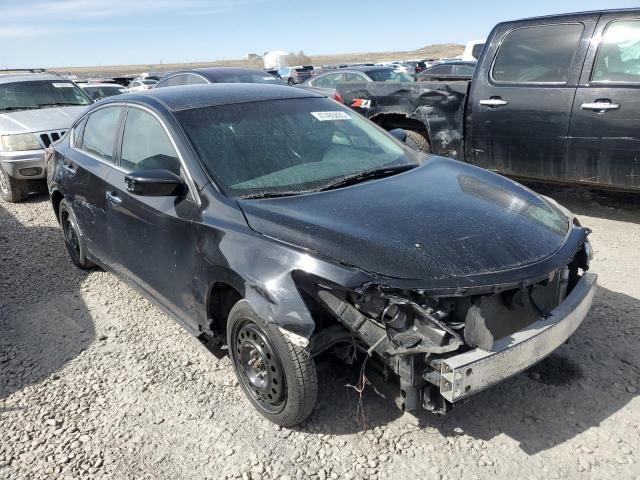 Photo 4 from auction – 2014 NISSAN ALTIMA 2.5 with VIN 1N4AL3AP8EN334429