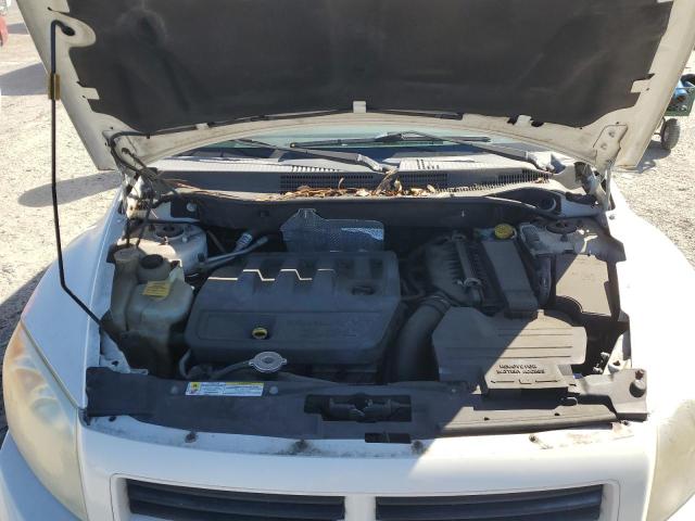 Photo 11 from auction – 2007 DODGE CALIBER with VIN 1B3HB28B77D516763