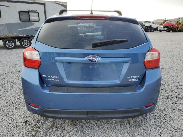 Photo 6 from auction – 2015 SUBARU IMPREZA PR with VIN JF1GPAC69F8329263