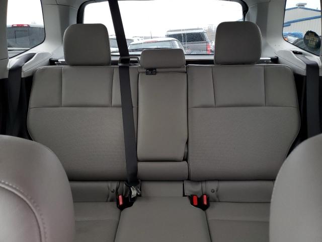 Снимка 10 от търг – 2018 SUBARU FORESTER 2 с VIN JF2SJARC4JH597831