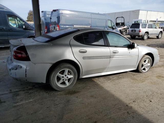 Photo 3 from auction – 2004 PONTIAC GRAND PRIX with VIN 2G2WP542141213455