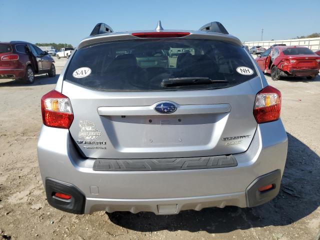 Photo 6 from auction – 2017 SUBARU CROSSTREK with VIN JF2GPANC9HH211182