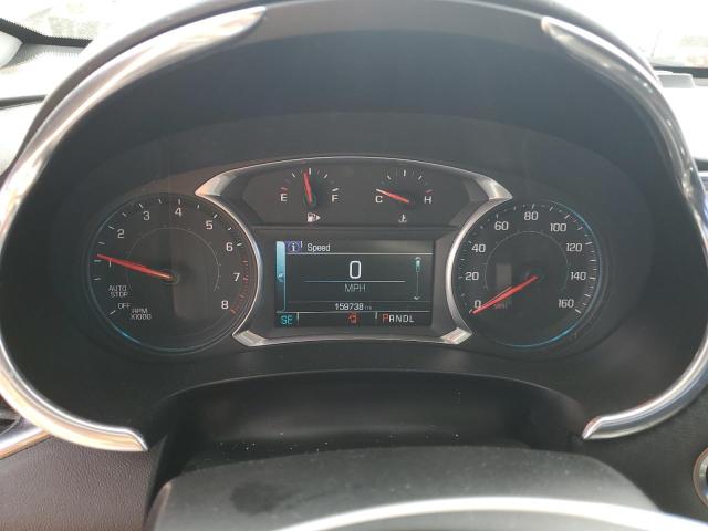 Photo 9 from auction – 2018 CHEVROLET MALIBU LT with VIN 1G1ZD5ST8JF246916