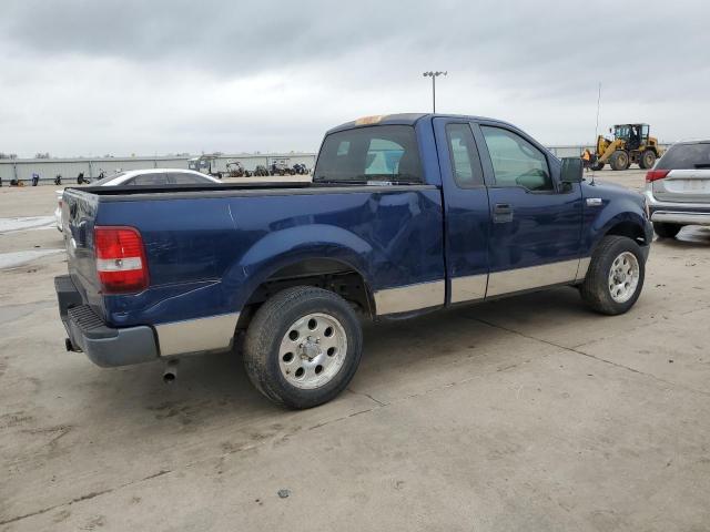 Photo 3 from auction – 2007 FORD F150 with VIN 1FTRF12277KB30916