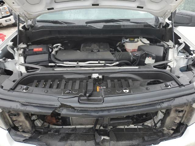 Photo 11 from auction – 2023 CHEVROLET SILVERADO with VIN 3GCNAAEK9PG349845