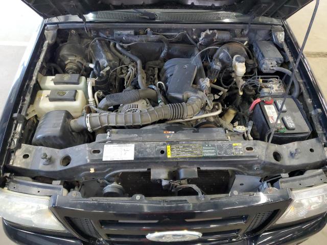 Photo 11 from auction – 2006 FORD RANGER with VIN 1FTYR10U86PA94372