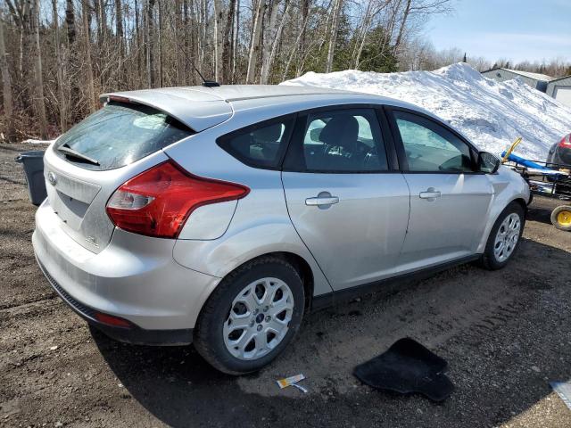 Снимка 3 от търг – 2013 FORD FOCUS SE с VIN 1FADP3K2XDL214629