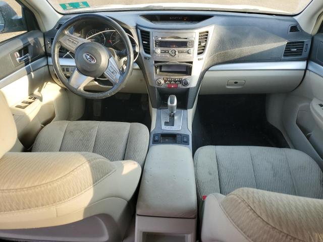 Снимка 8 от търг – 2011 SUBARU OUTBACK 2. с VIN 4S4BRCCC2B3313733