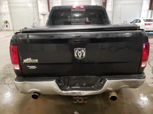 Photo 6 from auction – 2009 DODGE RAM 1500 with VIN 1D3HV13T49S721902