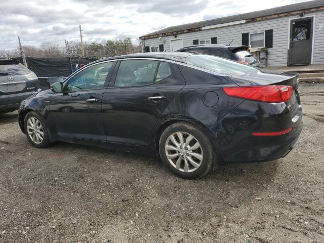Photo 2 from auction – 2014 KIA OPTIMA EX with VIN 5XXGN4A72EG301779