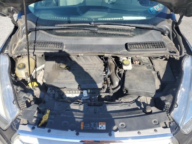 Photo 11 from auction – 2018 FORD ESCAPE SE with VIN 1FMCU9GD3JUB94947