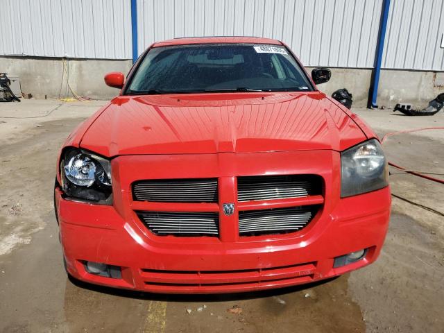 Photo 5 from auction – 2007 DODGE MAGNUM SXT with VIN 2D4FV47V27H712975