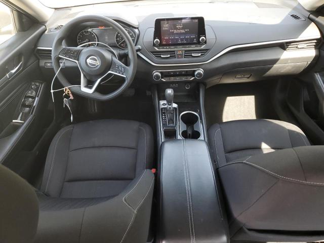 Photo 8 from auction – 2021 NISSAN ALTIMA SV with VIN 1N4BL4DV6MN396172