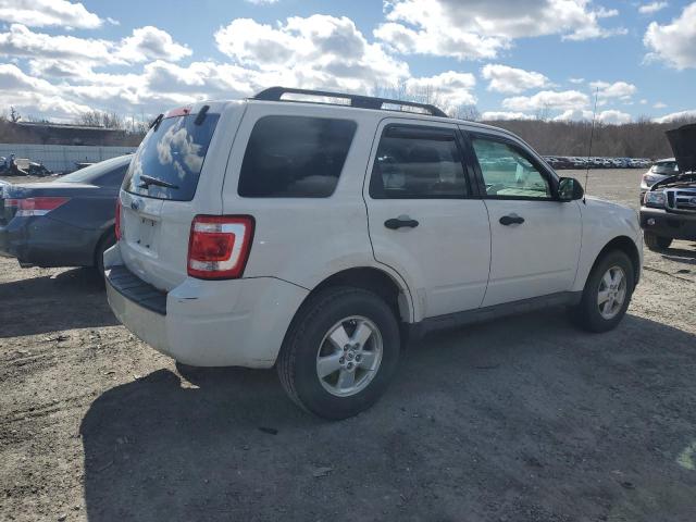 Снимка 3 от търг – 2012 FORD ESCAPE XLT с VIN 1FMCU9D72CKC21942