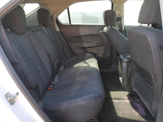 Photo 11 from auction – 2016 CHEVROLET EQUINOX LT with VIN 2GNALCEK2G1107211