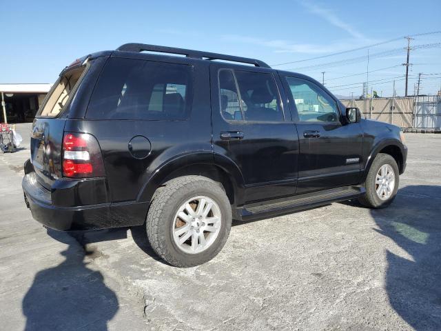 Photo 3 from auction – 2006 FORD EXPLORER E with VIN 1FMEU64E46UA79043