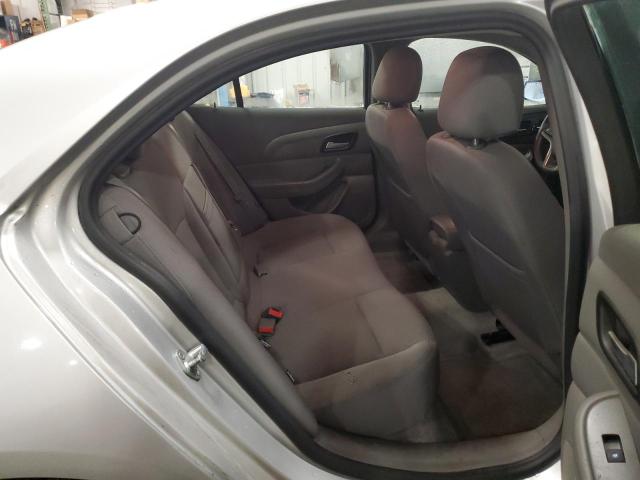 Photo 10 from auction – 2013 CHEVROLET MALIBU LS with VIN 1G11B5SAXDF167317