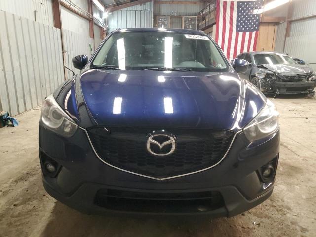 Photo 5 from auction – 2013 MAZDA CX-5 GT with VIN JM3KE4DE1D0156603