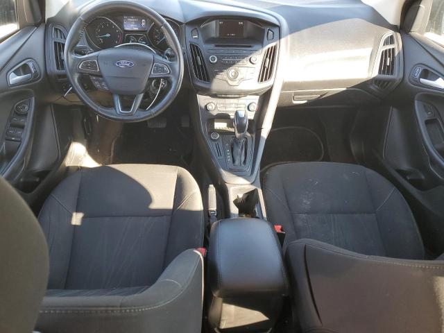 Снимка 8 от търг – 2016 FORD FOCUS SE с VIN 1FADP3K20GL211467