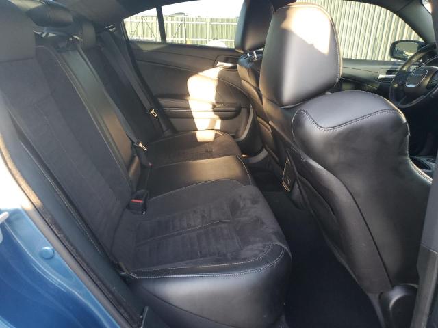 Photo 10 from auction – 2023 DODGE CHARGER SC with VIN 2C3CDXGJ3PH525251