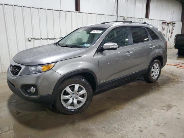 Снимка 1 от търг – 2012 KIA SORENTO BA с VIN 5XYKTDA22CG250037