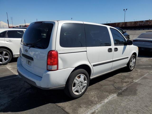 Photo 3 from auction – 2008 CHEVROLET UPLANDER L with VIN 1GNDU23W78D164553
