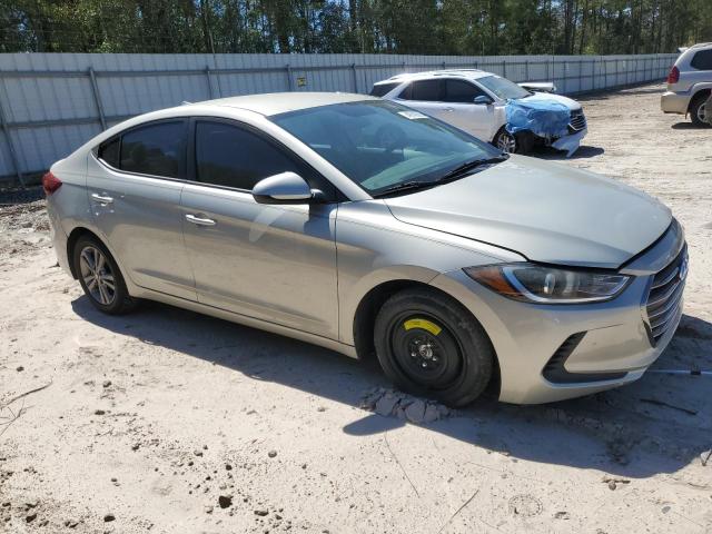 Photo 4 from auction – 2017 HYUNDAI ELANTRA SE with VIN 5NPD84LF4HH123770