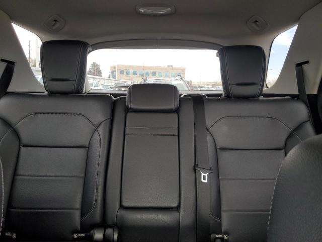 Photo 10 from auction – 2012 MERCEDES-BENZ ML 350 BLU with VIN 4JGDA2EB0CA038603