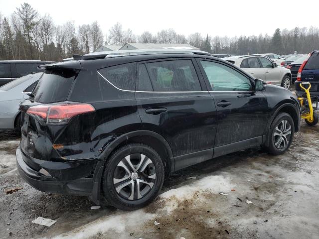 Photo 3 from auction – 2016 TOYOTA RAV4 LE with VIN 2T3BFREV2GW447287